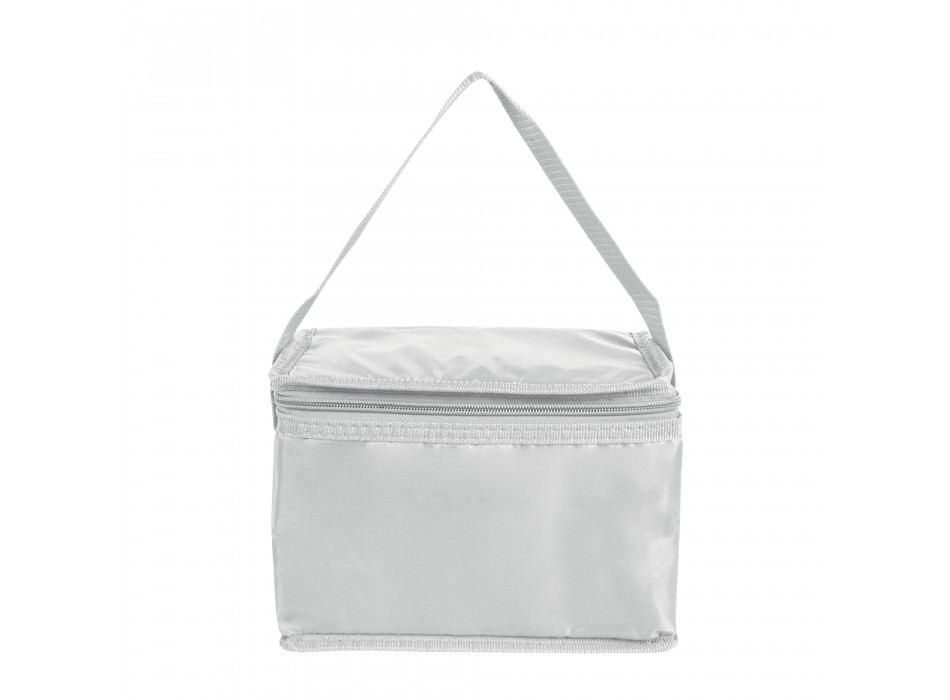 Borsa termica in poliestere 210t e interno argentato FullGadgets.com