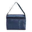 Borsa termica in poliestere 210T e interno argentato FullGadgets.com