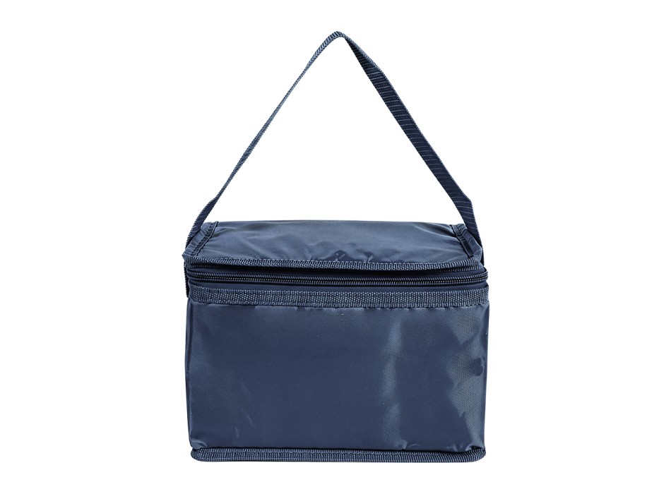 Borsa termica in poliestere 210T e interno argentato FullGadgets.com