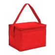 Borsa termica in poliestere 210T e interno argentato FullGadgets.com