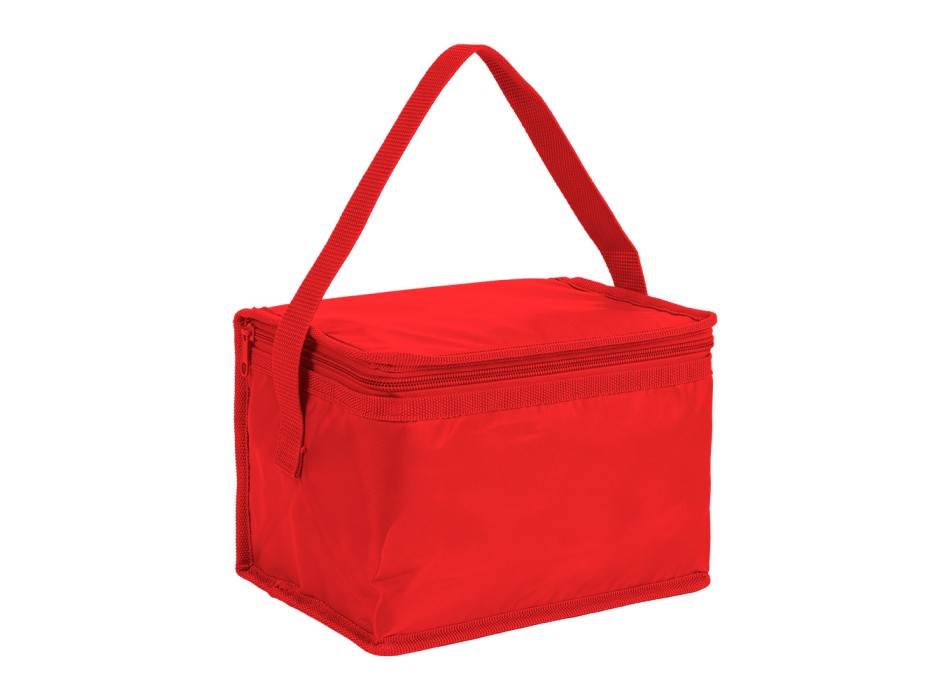 Borsa termica in poliestere 210T e interno argentato FullGadgets.com