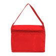 Borsa termica in poliestere 210T e interno argentato FullGadgets.com