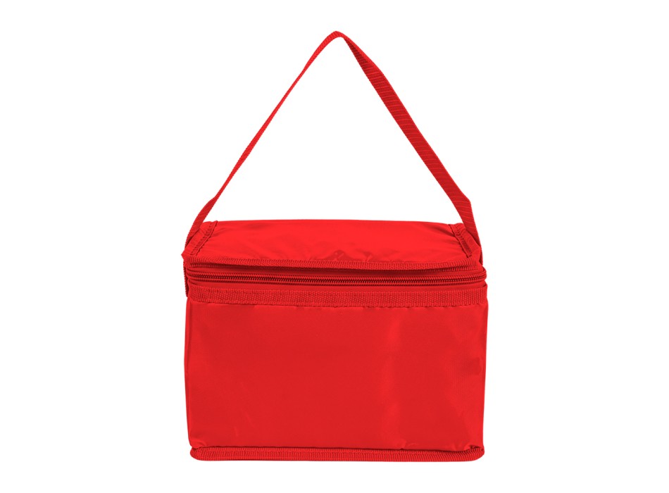 Borsa termica in poliestere 210T e interno argentato FullGadgets.com