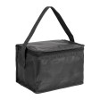 Borsa termica in poliestere 210T e interno argentato FullGadgets.com