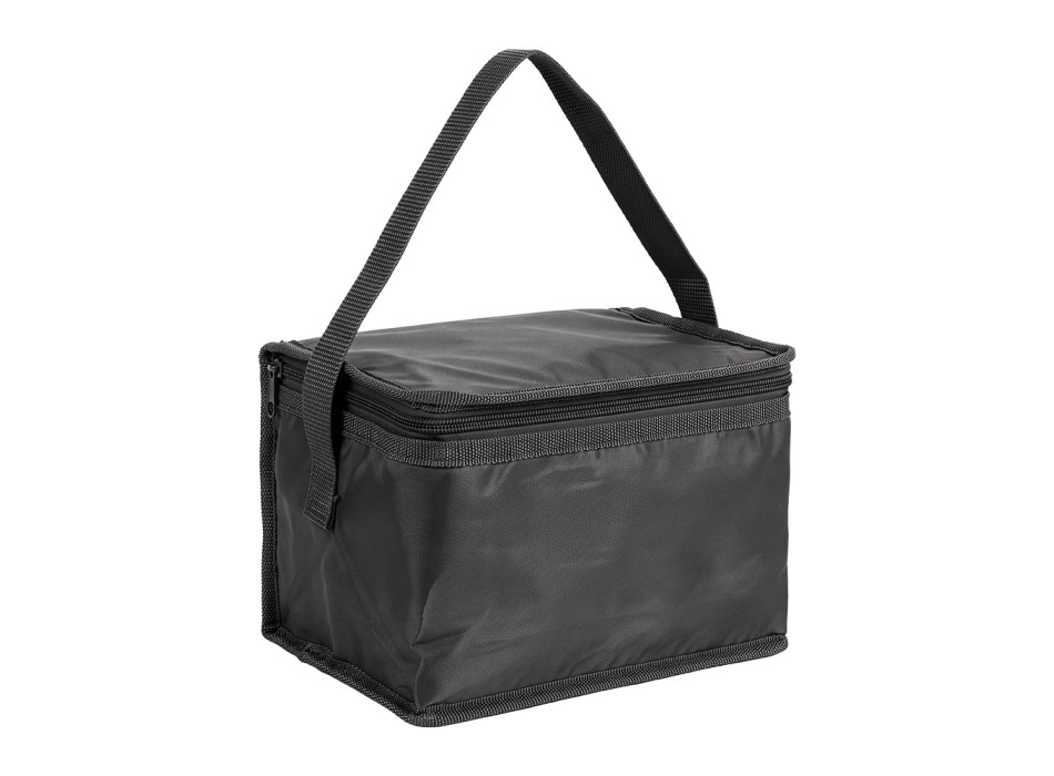Borsa termica in poliestere 210T e interno argentato FullGadgets.com