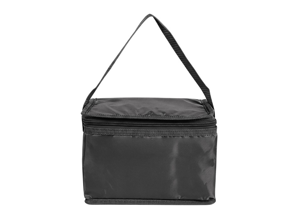 Borsa termica in poliestere 210T e interno argentato FullGadgets.com