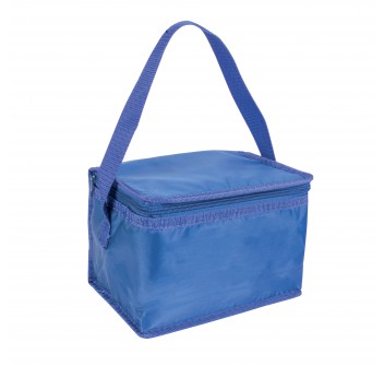 Borsa termica in poliestere 210t e interno argentato FullGadgets.com