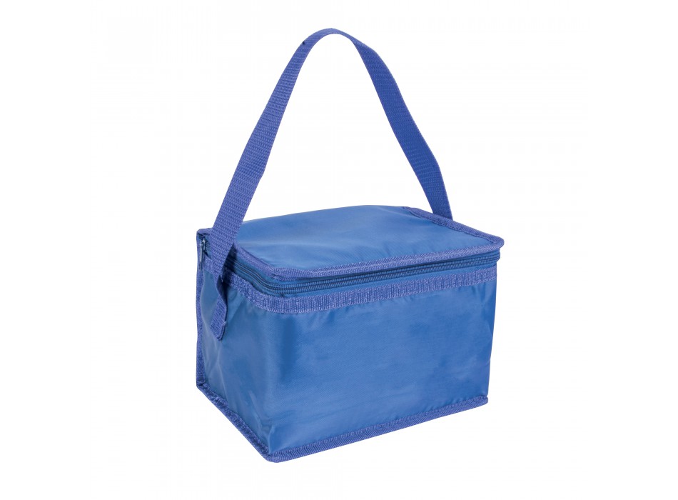 Borsa termica in poliestere 210t e interno argentato FullGadgets.com