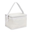 Borsa termica in poliestere 210T e interno argentato FullGadgets.com