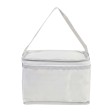 Borsa termica in poliestere 210T e interno argentato FullGadgets.com