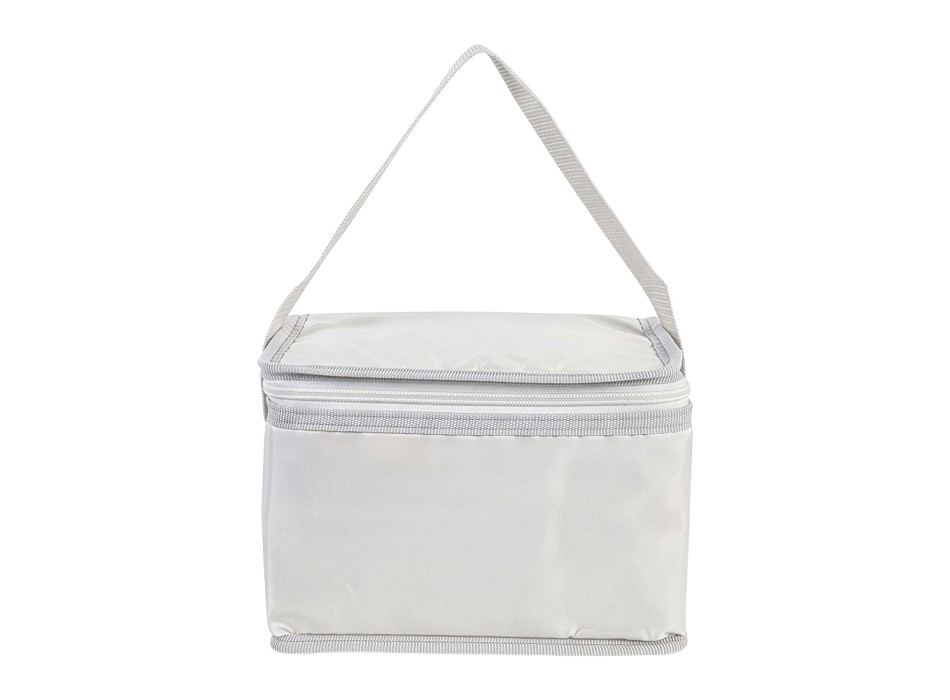Borsa termica in poliestere 210T e interno argentato FullGadgets.com