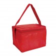 Borsa termica in poliestere 210t e interno argentato FullGadgets.com