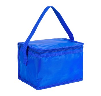 Borsa termica in poliestere 210T e interno argentato FullGadgets.com