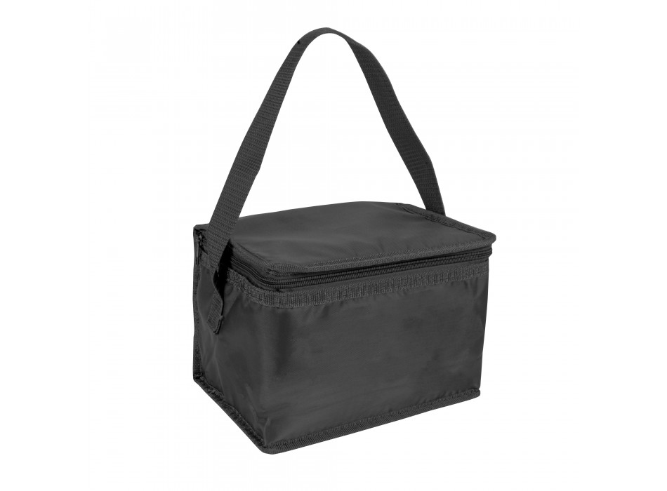 Borsa termica in poliestere 210t e interno argentato FullGadgets.com
