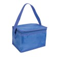 Borsa termica in poliestere 210T e interno argentato FullGadgets.com