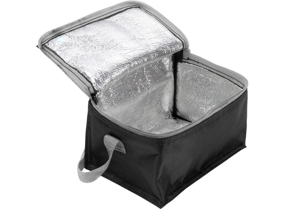 Borsa termica in poliestere 420 D Cleo FullGadgets.com
