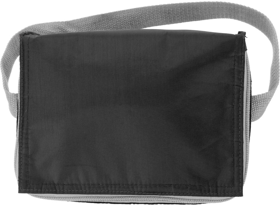 Borsa termica in poliestere 420 D Cleo FullGadgets.com