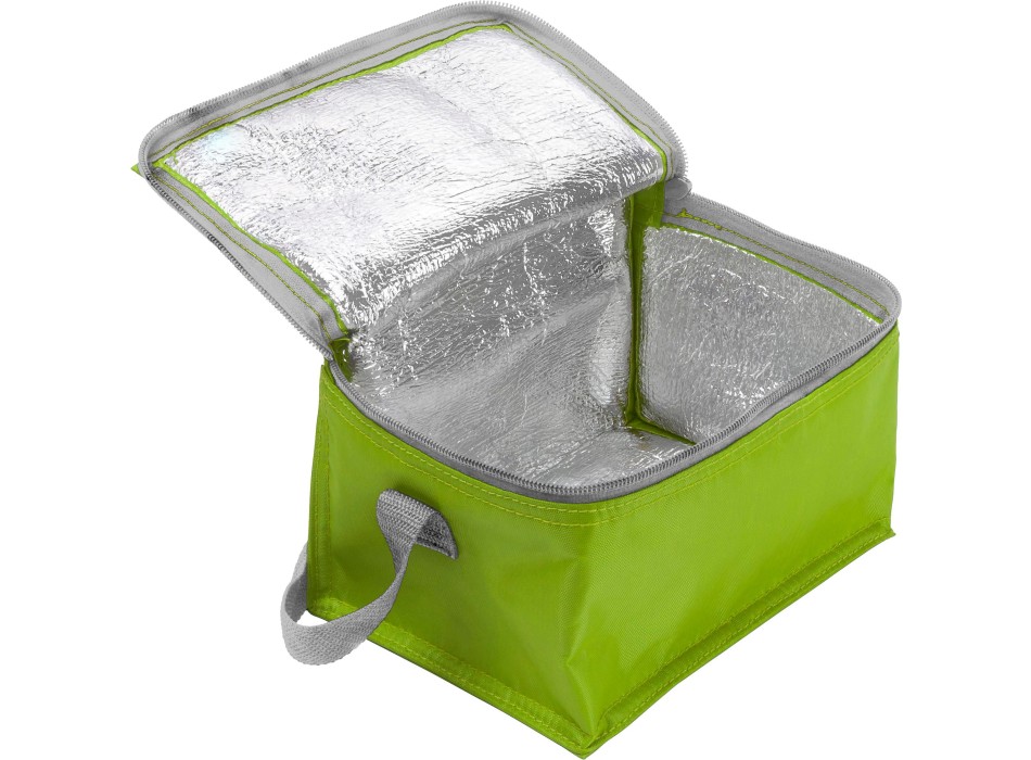 Borsa termica in poliestere 420 D Cleo FullGadgets.com