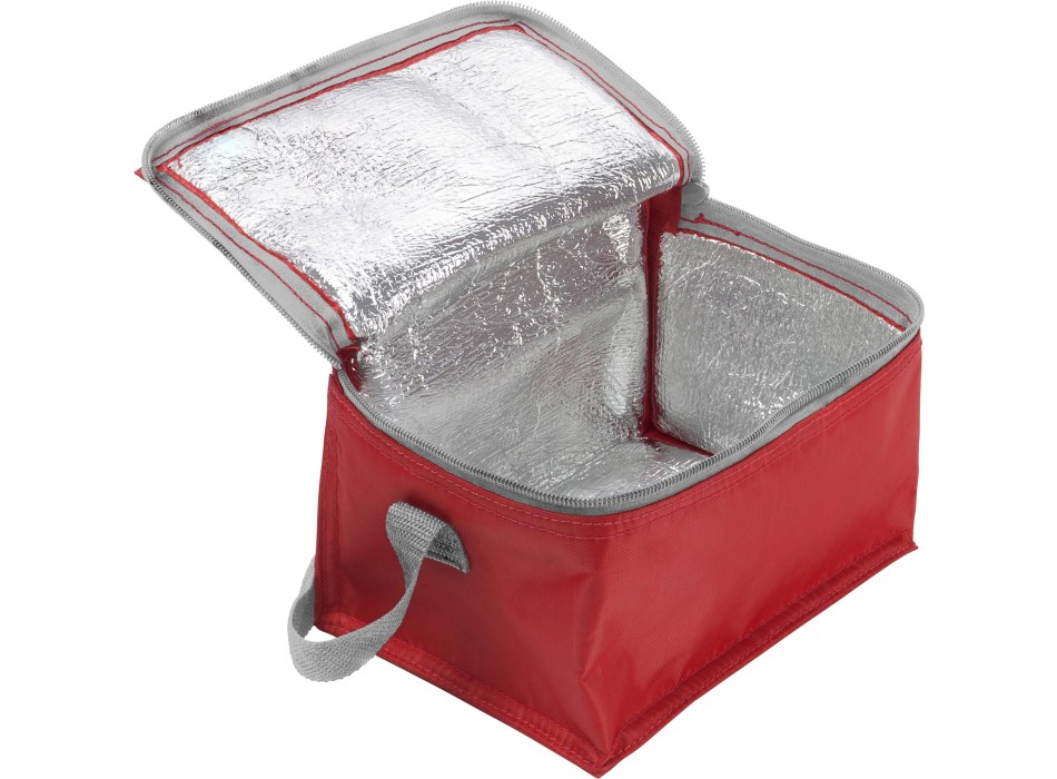 Borsa termica in poliestere 420 D Cleo FullGadgets.com
