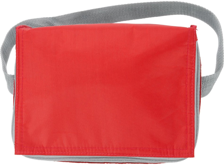 Borsa termica in poliestere 420 D Cleo FullGadgets.com