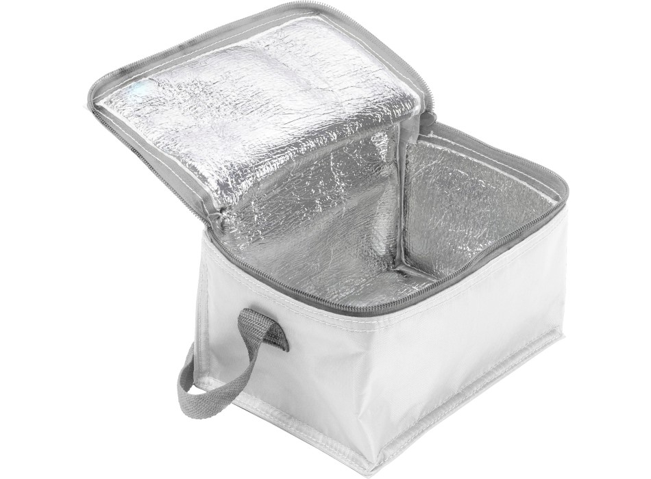 Borsa termica in poliestere 420 D Cleo FullGadgets.com