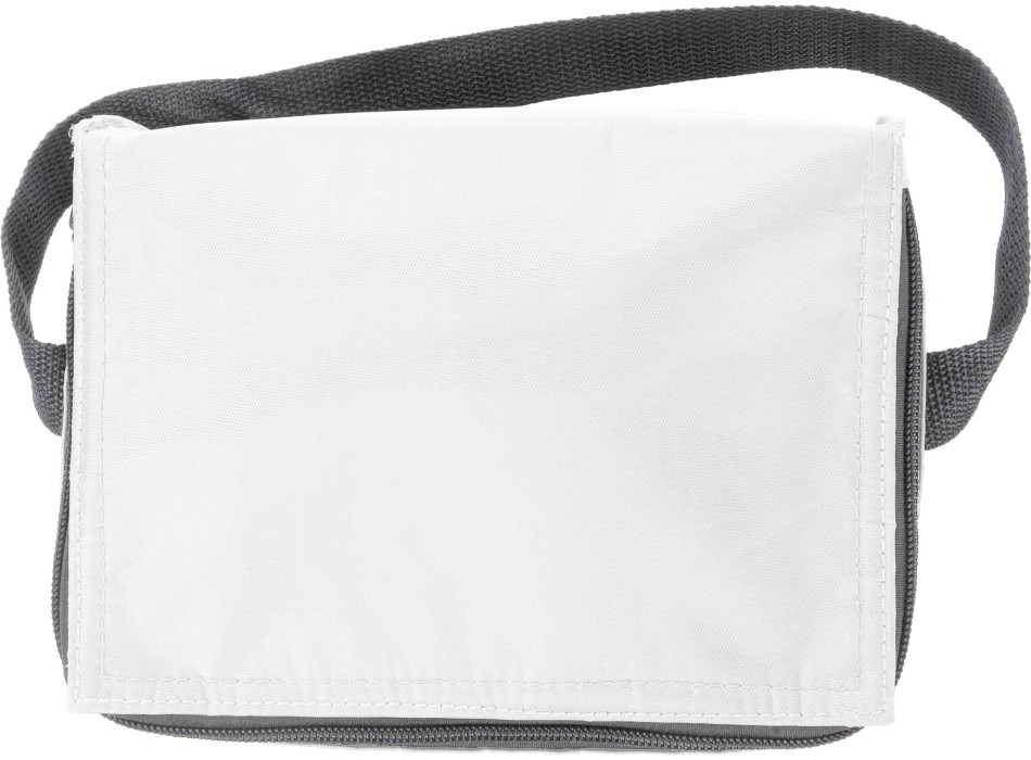 Borsa termica in poliestere 420 D Cleo FullGadgets.com