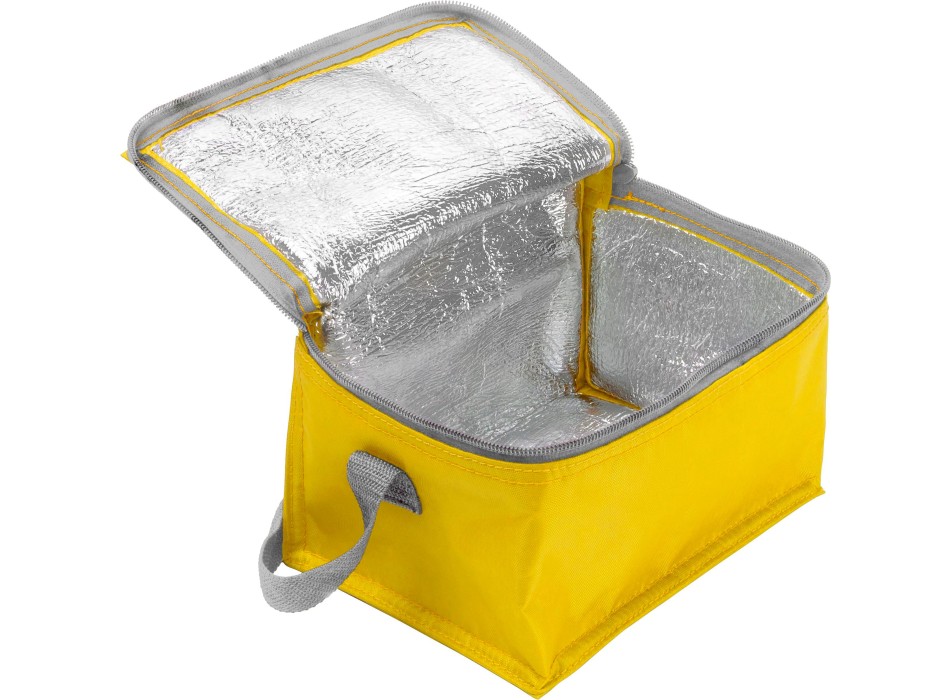 Borsa termica in poliestere 420 D Cleo FullGadgets.com