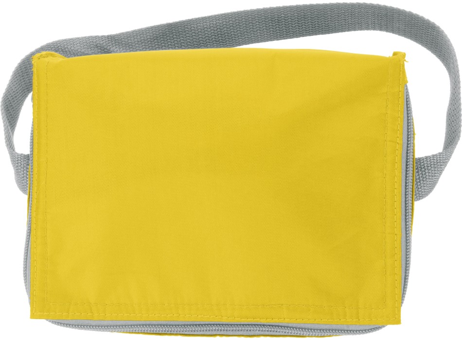 Borsa termica in poliestere 420 D Cleo FullGadgets.com