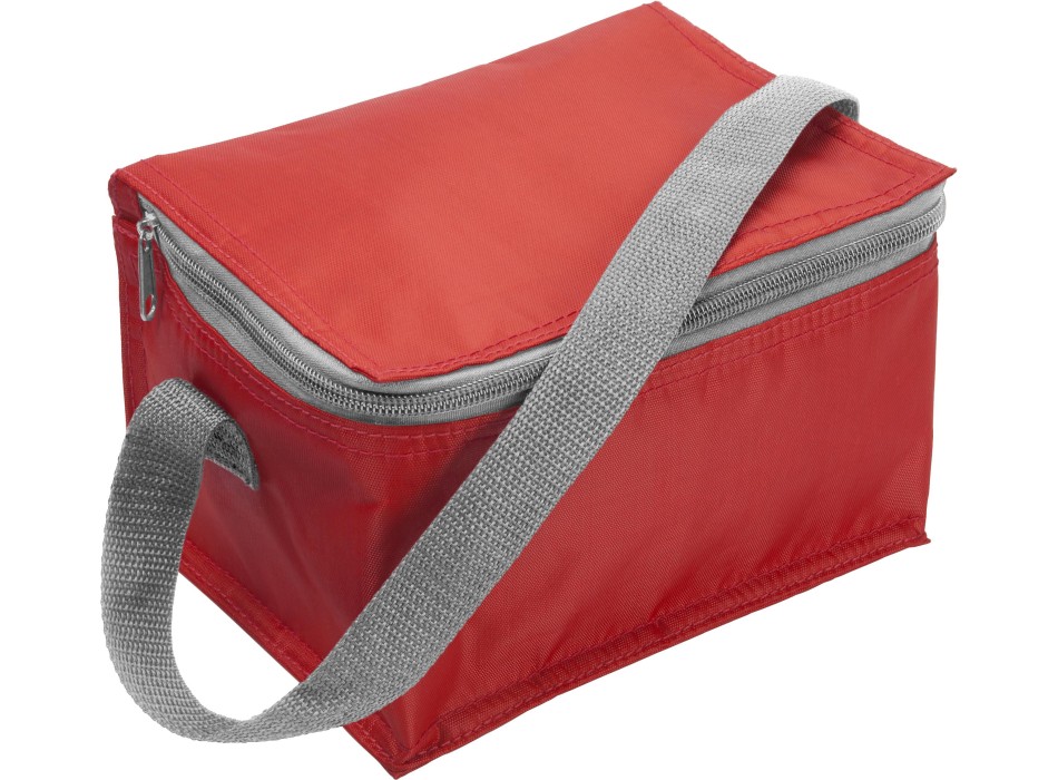 Borsa termica in poliestere 420 D Cleo FullGadgets.com