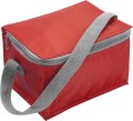 Borsa Termica Con Zip Personalizzabile