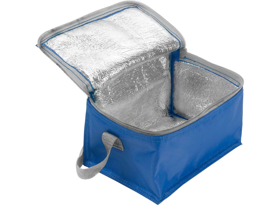 Borsa termica in poliestere 420 D Cleo FullGadgets.com
