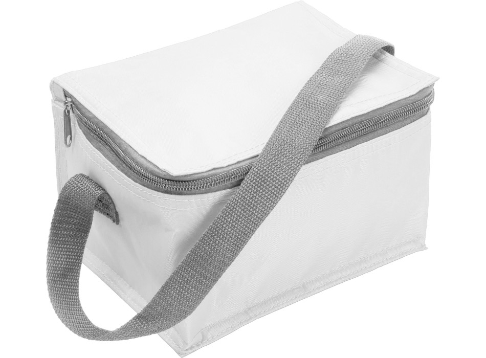 Borsa termica in poliestere 420 D Cleo FullGadgets.com