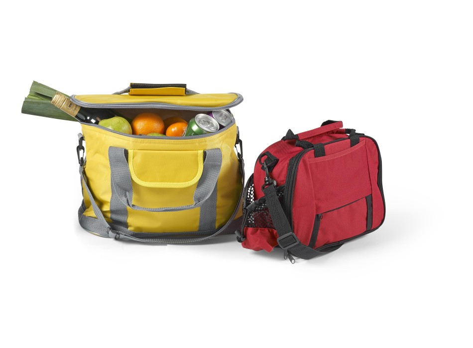 Borsa termica in poliestere 420 D Juno FullGadgets.com