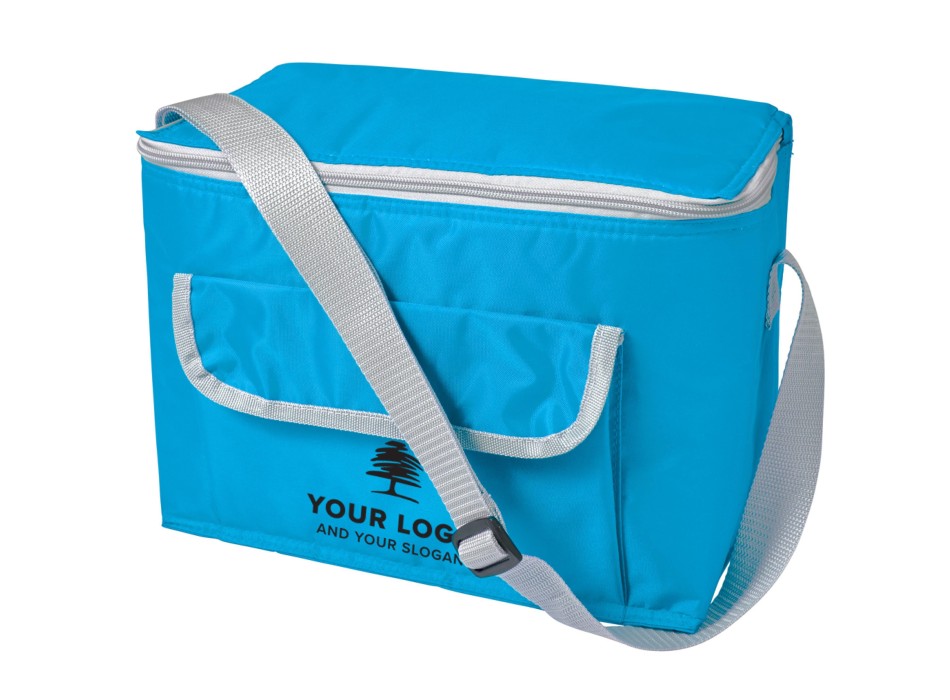 Borsa termica in poliestere 420 D Nikki FullGadgets.com