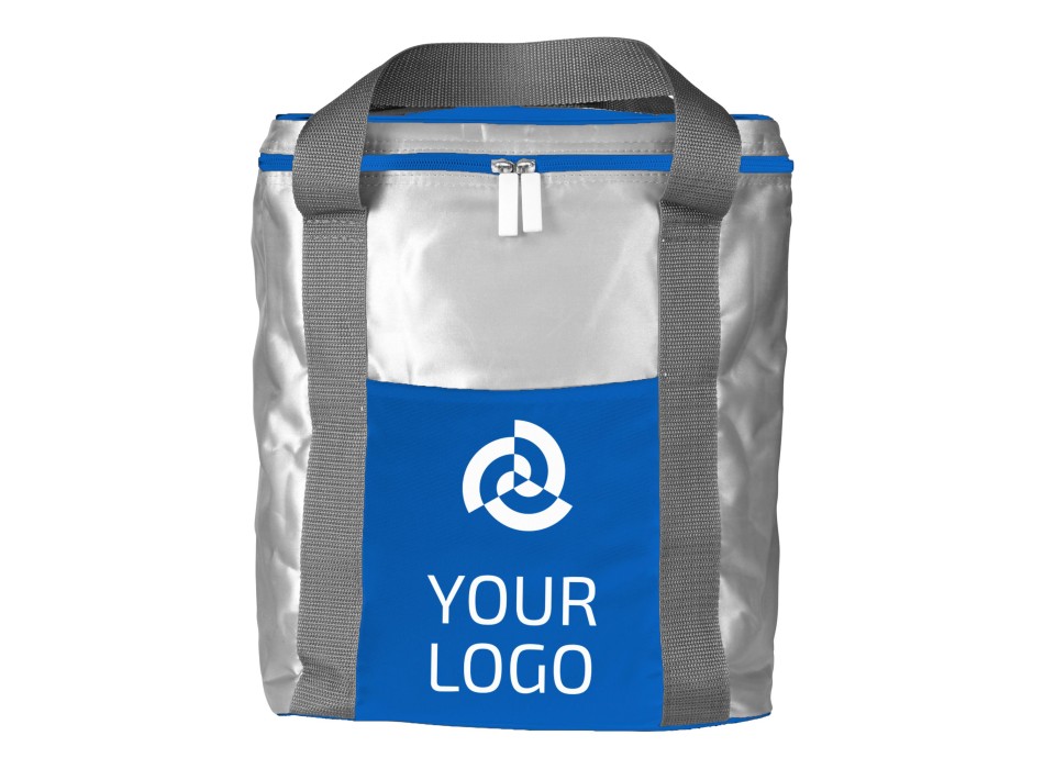 Borsa termica in poliestere 420 D Theon FullGadgets.com