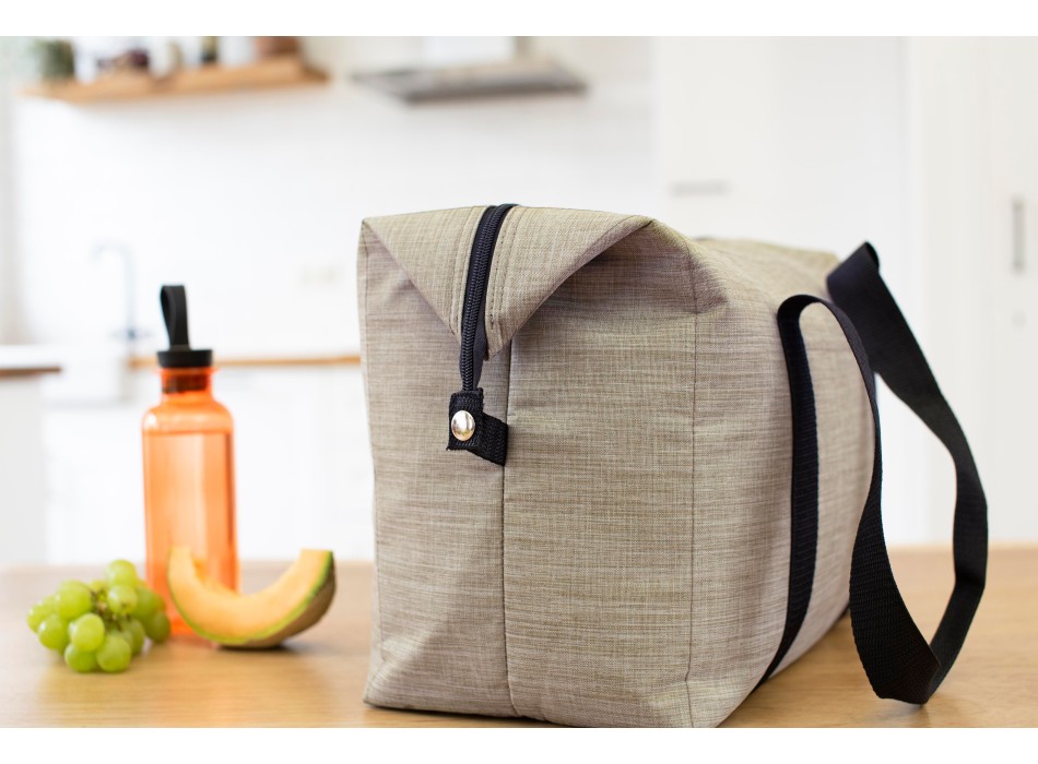 Borsa termica in poliestere 600 D Alejandro FullGadgets.com