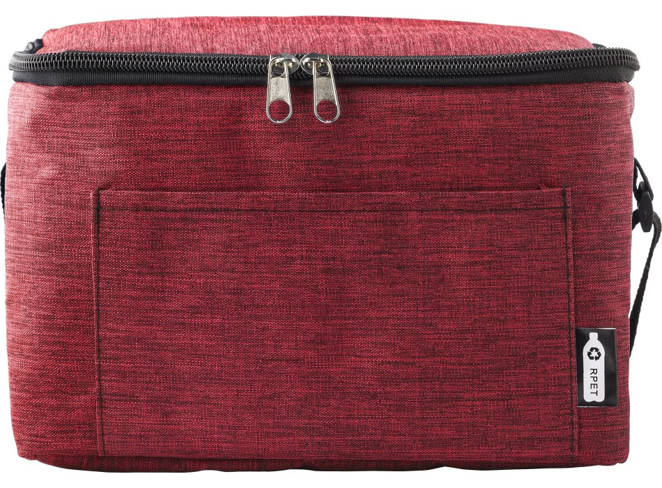Borsa termica, in poliestere 600 D e rPET Isabella FullGadgets.com