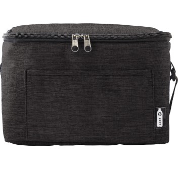 Borsa termica, in poliestere 600 D e rPET Isabella FullGadgets.com