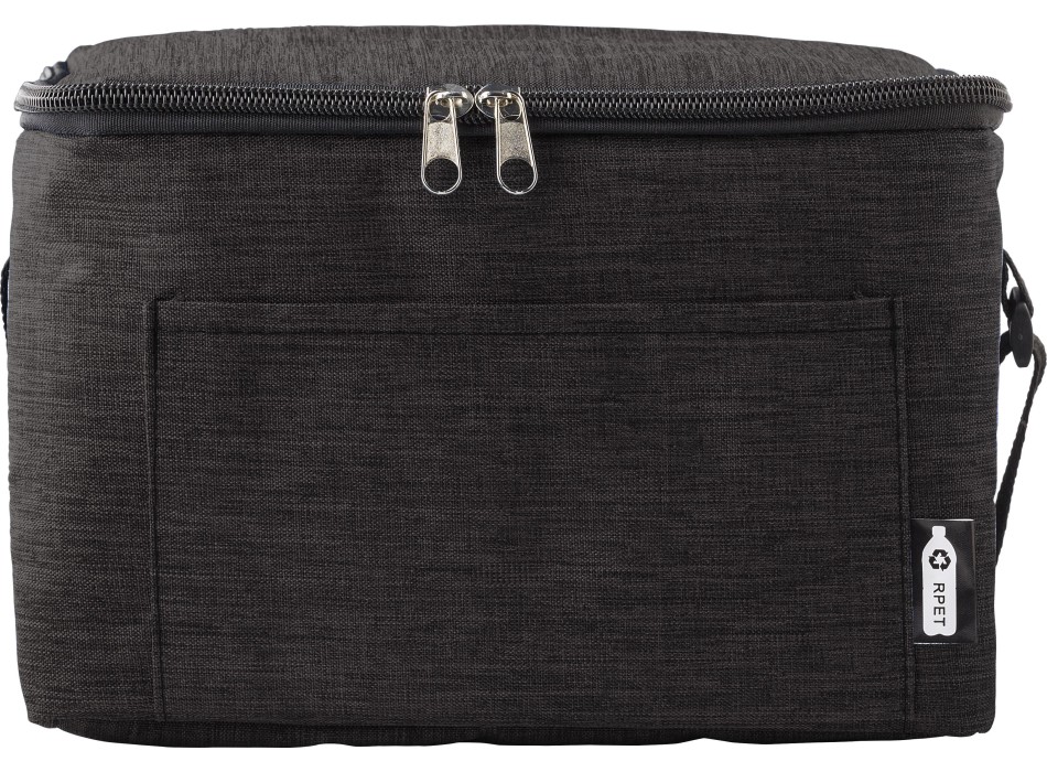 Borsa termica, in poliestere 600 D e rPET Isabella FullGadgets.com