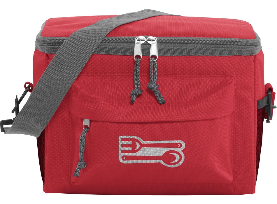 Borsa termica in poliestere 600 D Joey FullGadgets.com