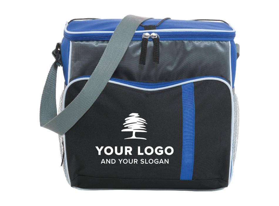 Borsa termica in poliestere 600 D Ravi FullGadgets.com