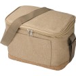 Borsa termica in poliestere 600 D rPET Sage FullGadgets.com