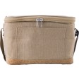 Borsa termica in poliestere 600 D rPET Sage FullGadgets.com