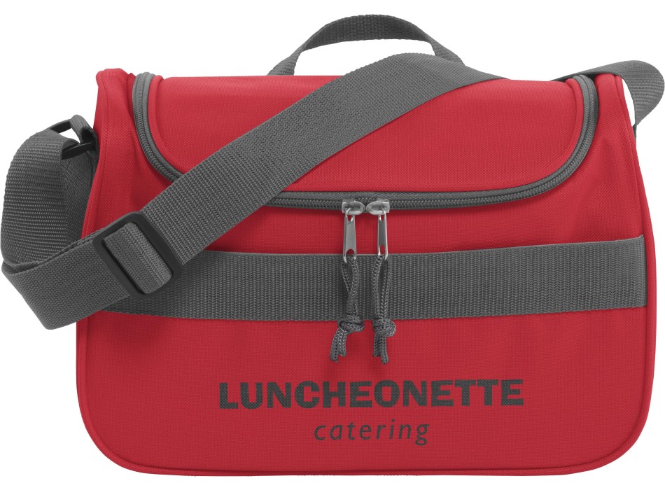 Borsa termica in poliestere 600 D Siti FullGadgets.com