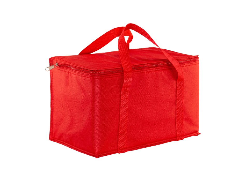 Borsa termica in poliestere 600D con interno argentato FullGadgets.com