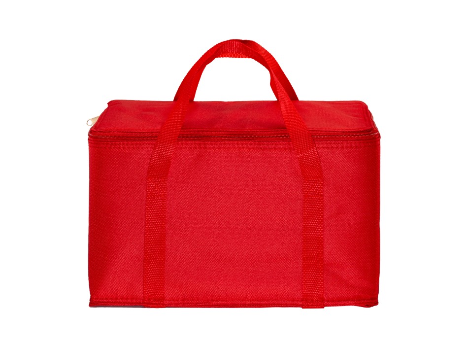 Borsa termica in poliestere 600D con interno argentato FullGadgets.com