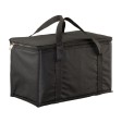 Borsa termica in poliestere 600D con interno argentato FullGadgets.com