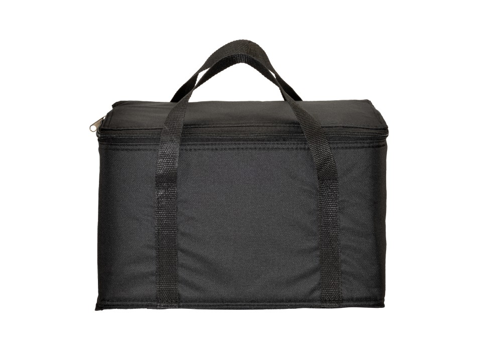 Borsa termica in poliestere 600D con interno argentato FullGadgets.com