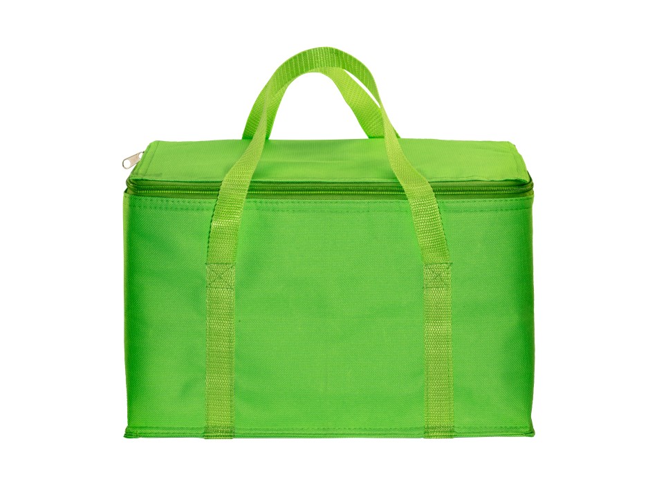 Borsa termica in poliestere 600D con interno argentato FullGadgets.com