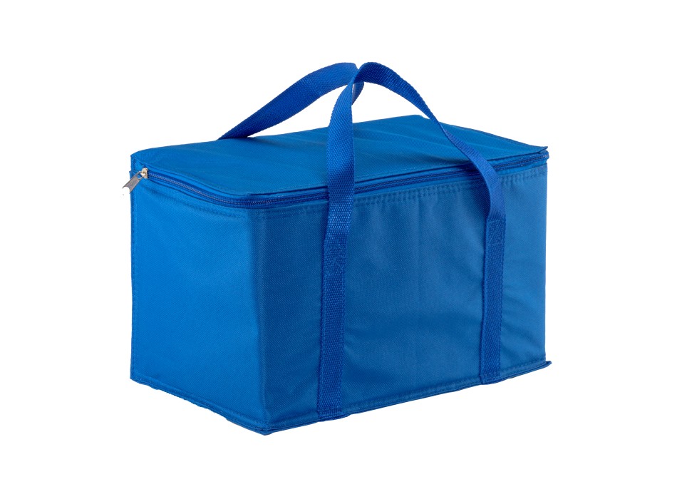 Borsa termica in poliestere 600D con interno argentato FullGadgets.com